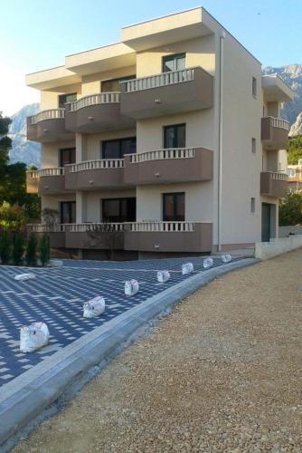 Apartment Promajna 6849d