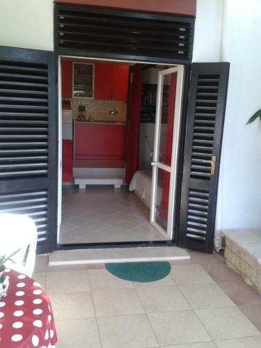 Apartamentos Villa Mijac Promajna