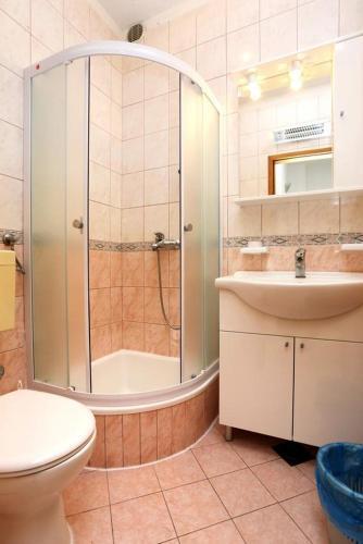 Apartment Promajna 2605b