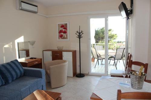 Hostal Palma Promajna Apartments