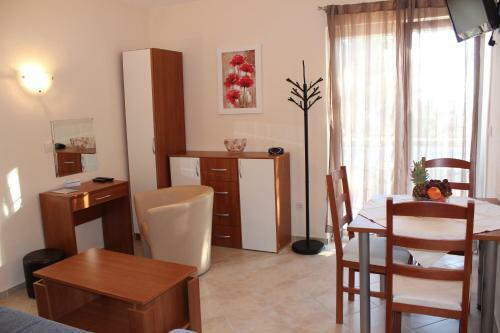 Hostal Palma Promajna Apartments