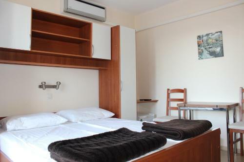 Hostal Palma Promajna Apartments
