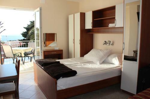 Hostal Palma Promajna Apartments