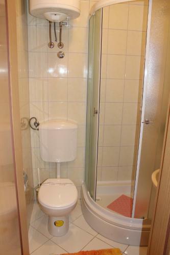 Hostal Palma Promajna Apartments