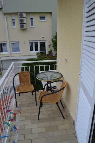 Hostal Palma Promajna Apartments