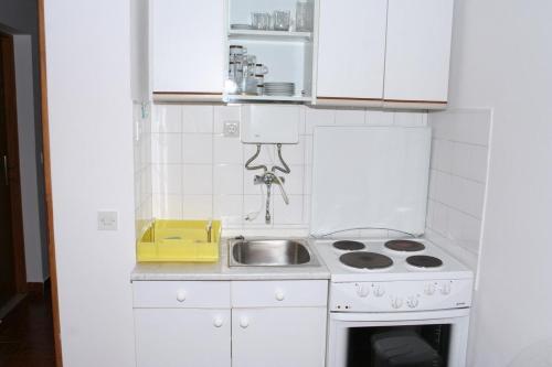 Apartment Promajna 2588b