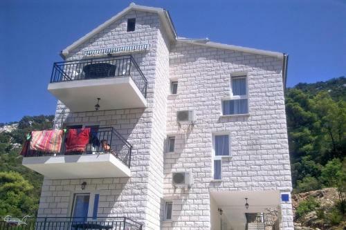 Apartment Prozurska Luka 9446d