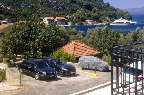 Apartment Prozurska Luka 9446d
