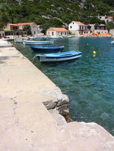 Apartment Prozurska Luka 9446d
