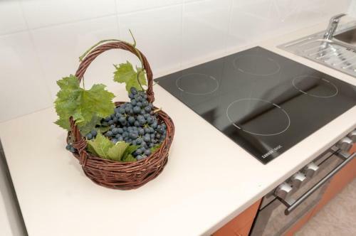 Apartment Prozurska Luka 9446f