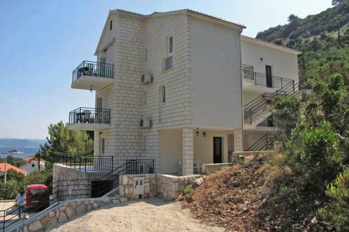 Apartment Prozurska Luka 9446f