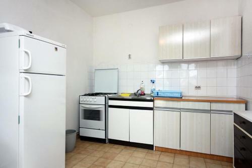 Seaside Holiday House Prozurska Luka (mljet) - 4946
