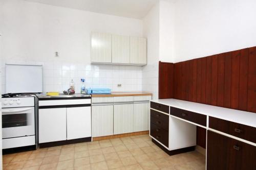 Seaside Holiday House Prozurska Luka (mljet) - 4946