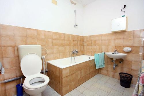 Seaside Holiday House Prozurska Luka (mljet) - 4946
