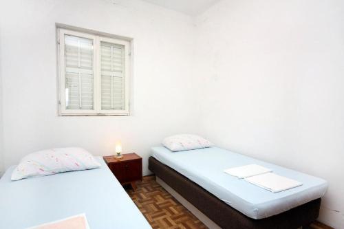 Seaside Holiday House Prozurska Luka (mljet) - 4946