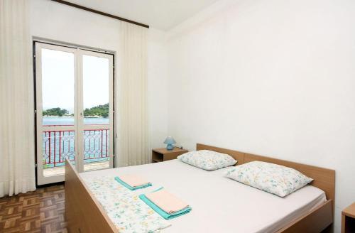 Seaside Holiday House Prozurska Luka (mljet) - 4946