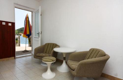 Seaside Holiday House Prozurska Luka (mljet) - 4946
