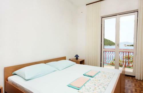 Seaside Holiday House Prozurska Luka (mljet) - 4946