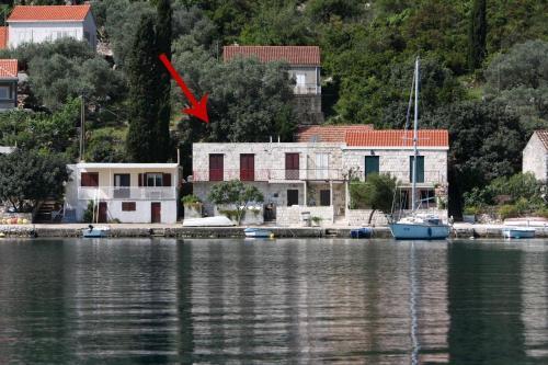 Seaside Holiday House Prozurska Luka (mljet) - 4946