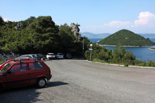 Seaside Holiday House Prozurska Luka (mljet) - 4946