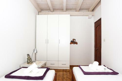 Apartment Lucia