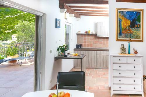 Apartment Lucia