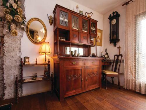 Holiday Apartment Prvic 03