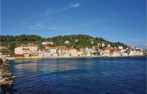 Holiday Apartment Prvic 03