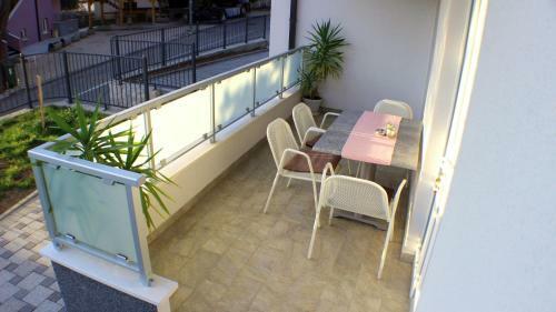 Apartments Danica