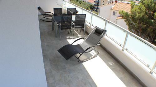 Apartments Danica