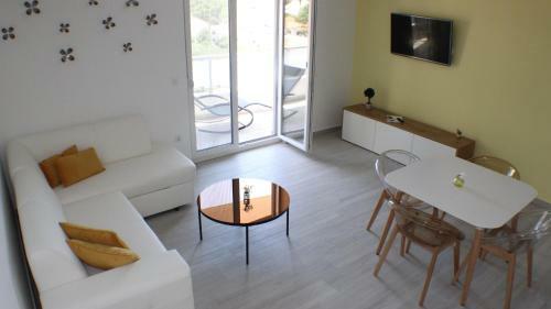 Apartments Danica