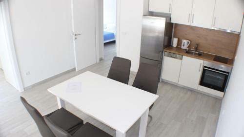Apartments Danica