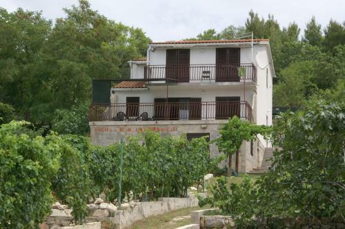 Apartment Sepurine 4238a