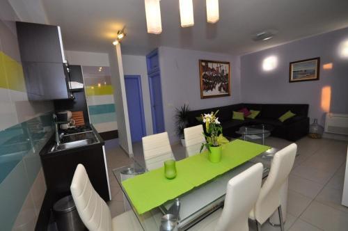Apartments Dupin