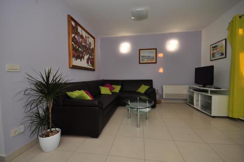 Apartments Dupin