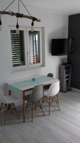Apartments Dupin