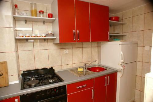 Apartment Sepurine 4237a