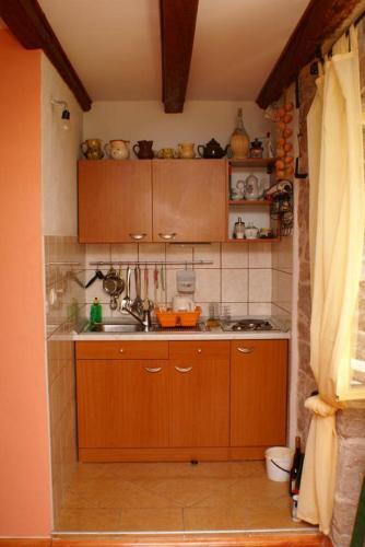 Apartment Sepurine 4237a