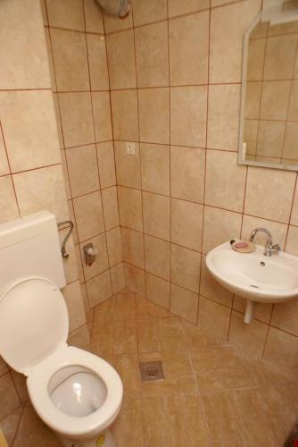 Apartment Sepurine 4237a