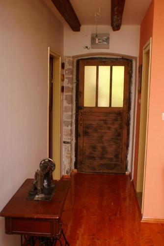 Apartment Sepurine 4237a