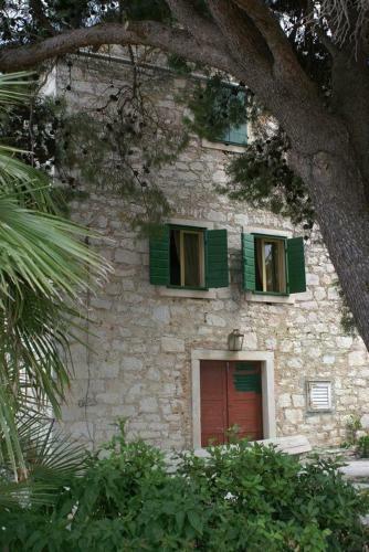 Apartment Sepurine 4237a
