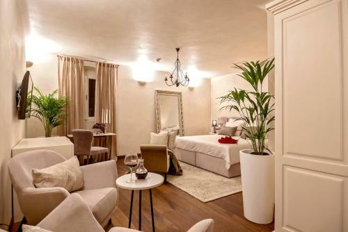 Puteus Palace Heritage Hotel