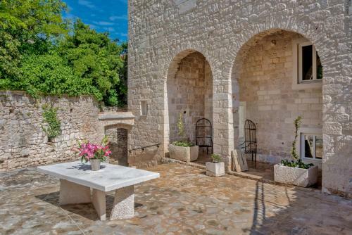 Puteus Palace Heritage Hotel