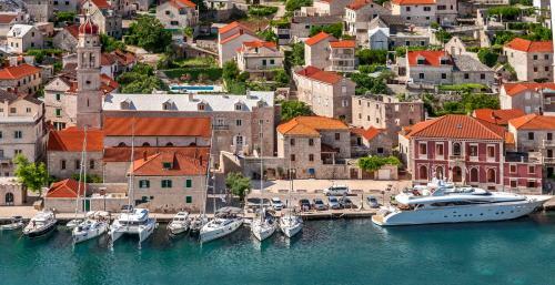 Puteus Palace Heritage Hotel