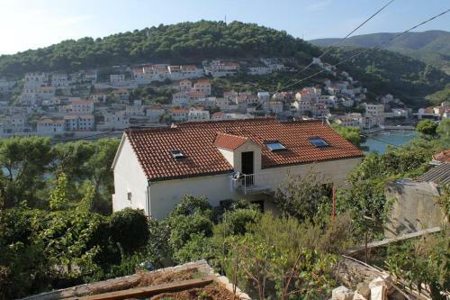 Apartamentos Studio Pucisca 5637c