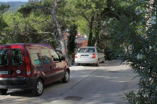 Apartamentos Studio Pucisca 5637c