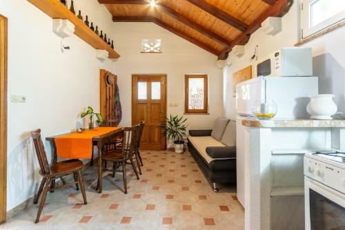 Apartments Darija
