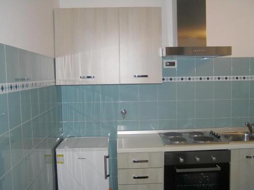 Apartment In Pula/istrien 10895