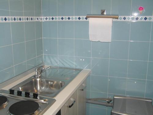 Apartment In Pula/istrien 10895