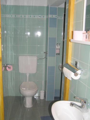 Apartment In Pula/istrien 10895